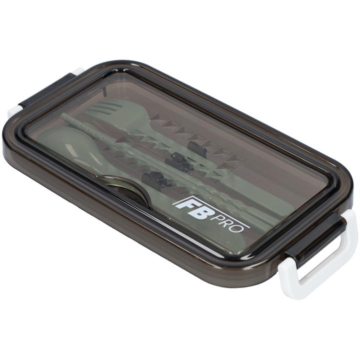 PowerLunch Pro — Finally stress-free, fresh meals for your energized day! | Kalsten