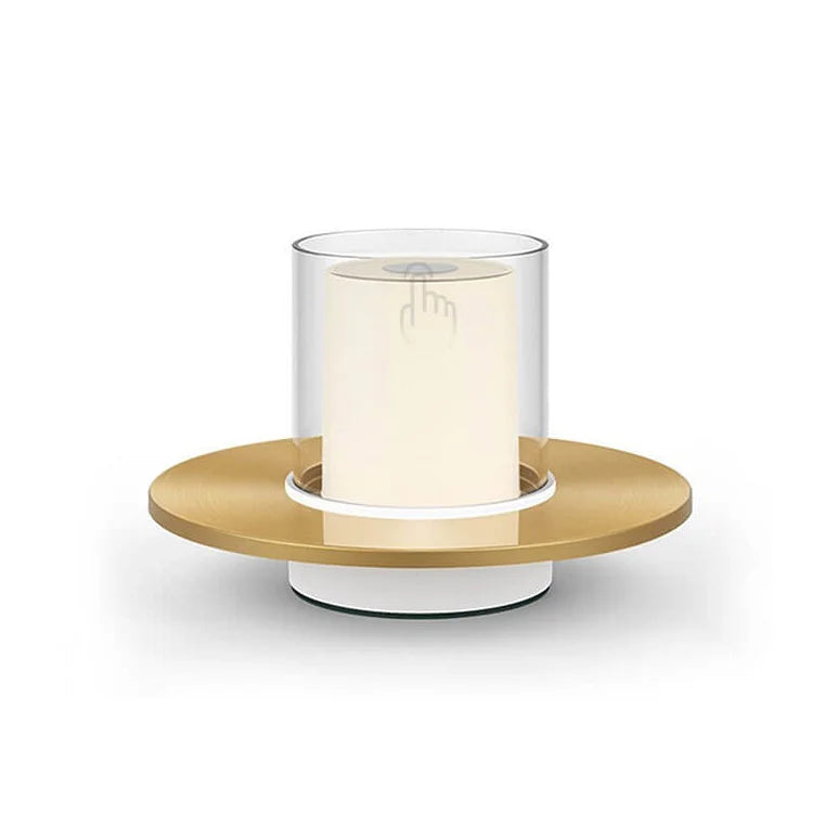 Kalsten | GlowLuxe Lamp – Stylish LED Table Lamp for Ambient Lighting