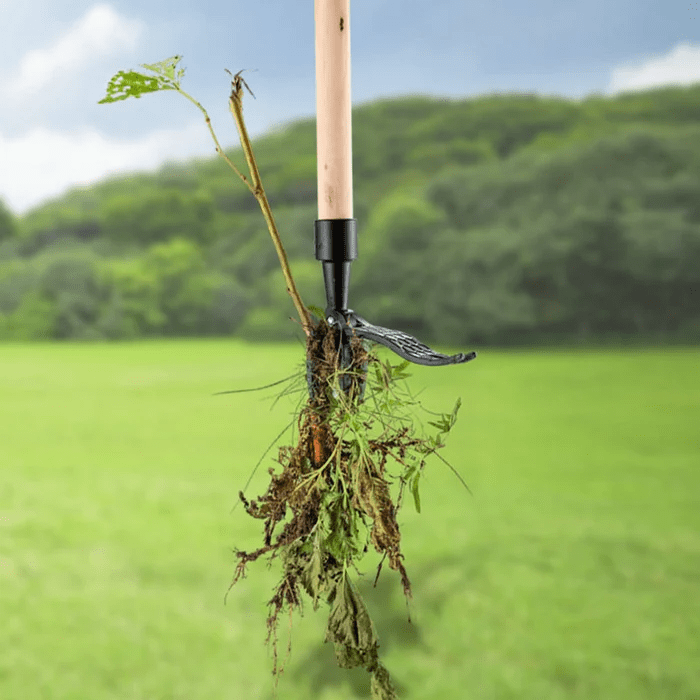RootRage — Free your garden from weeds painlessly and feel the pure power of nature! | Kalsten