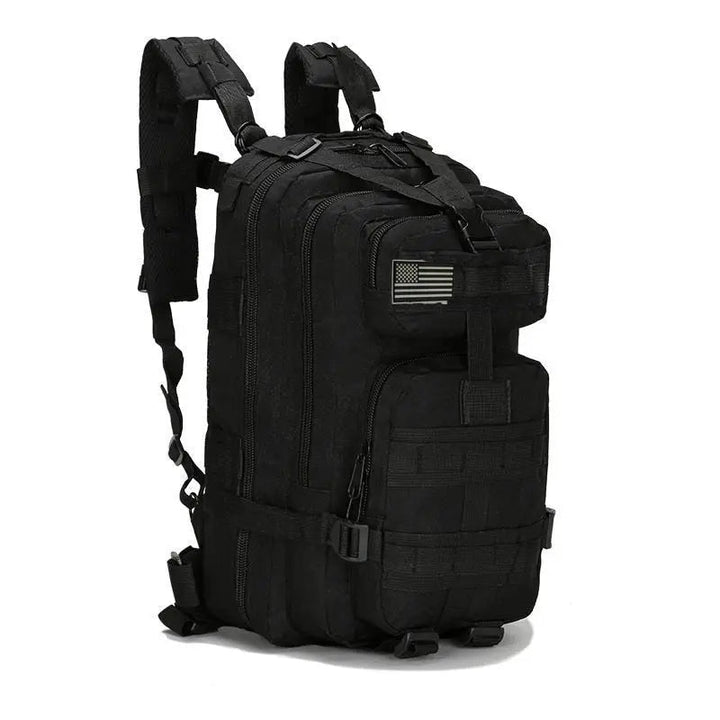 AtlasPeak 50L Rucksack — Finally be effortlessly organized on the go and enjoy every route carefreely | Kalsten
