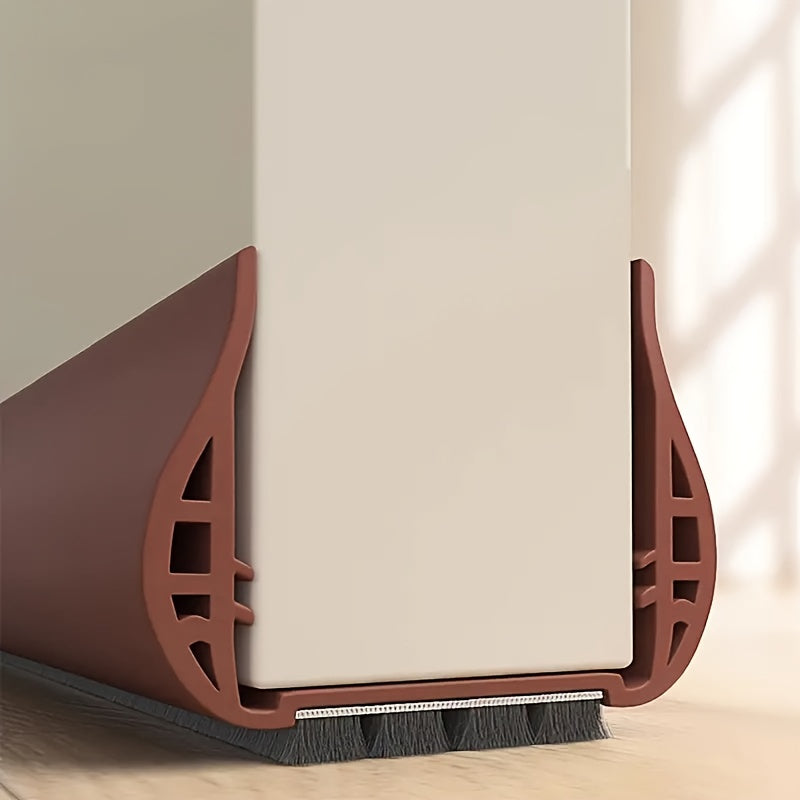 Kalsten | SnugBlock Doorstop Adjustable for Insulation and Soundproofing