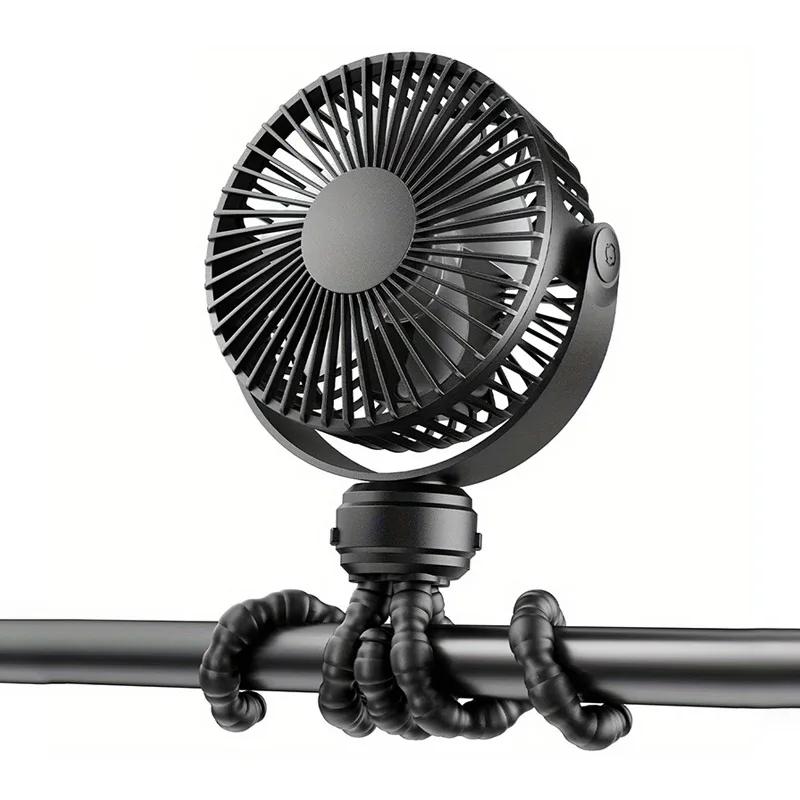 Mini Portable Stroller Fan | Kalsten