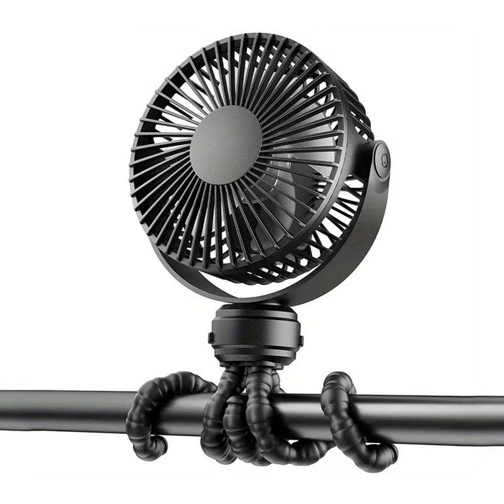 Mini Portable Stroller Fan | Kalsten