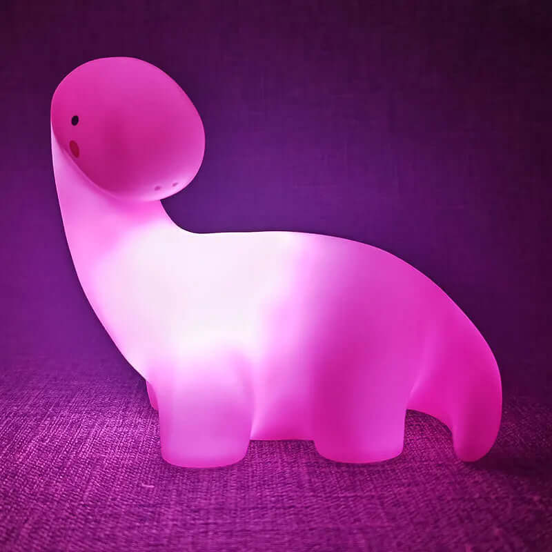 Luminous Toys, Children's Room LED Lights, Bedside Lamp Decorations, Enamel New Creative Gifts | Kalsten