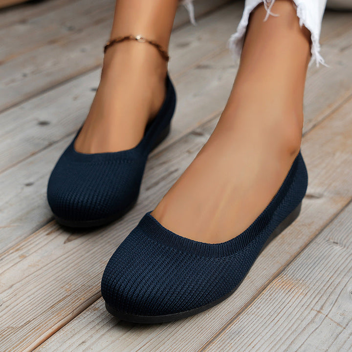 Kalsten | Orthopedic Slippers for Women