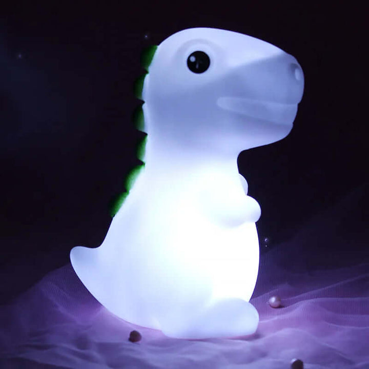 Luminous Toys, Children's Room LED Lights, Bedside Lamp Decorations, Enamel New Creative Gifts | Kalsten