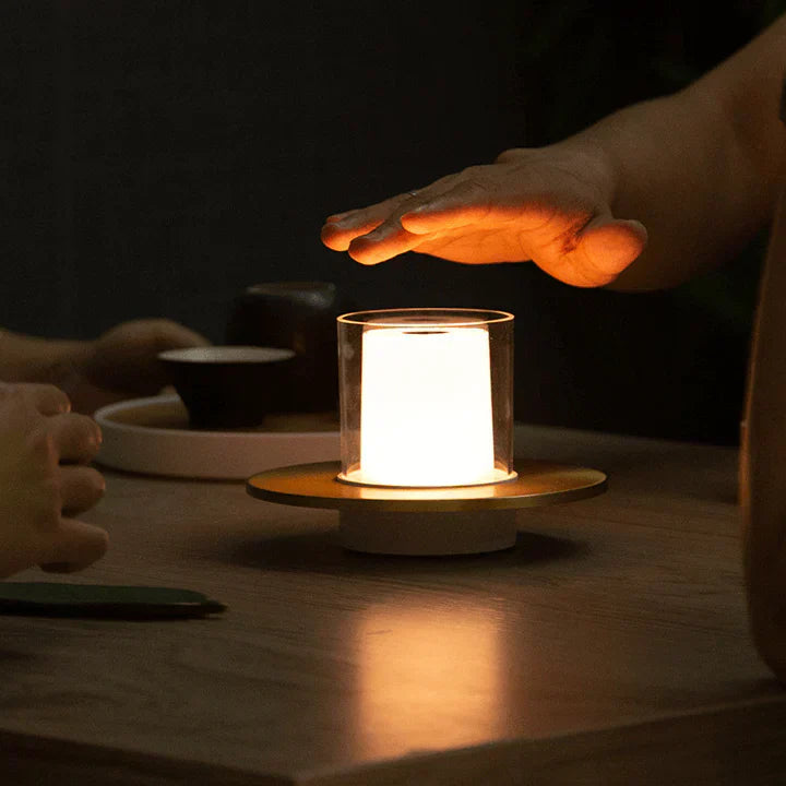 Stylish LED Candle Lamp - Create a Enchanting Atmosphere Kalsten