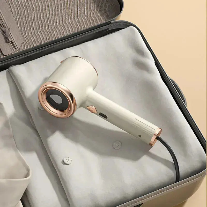 TurboDampf Pro — Your Wrinkle-Free Style Rescue – Anytime, Anywhere, Instantly! | Kalsten