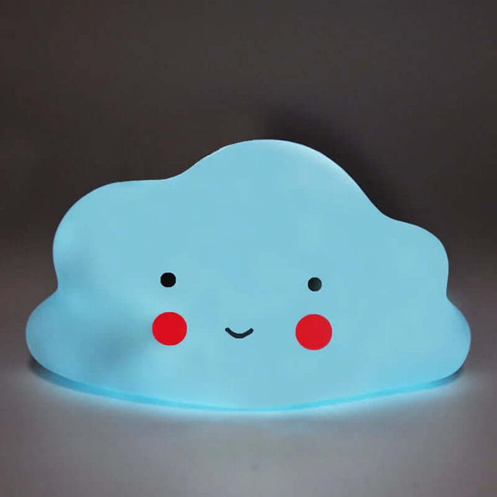 Luminous Toys, Children's Room LED Lights, Bedside Lamp Decorations, Enamel New Creative Gifts | Kalsten