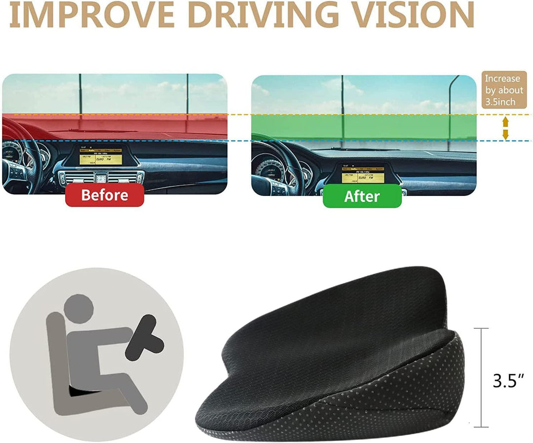 Kalsten | Car seat cushion for Adults