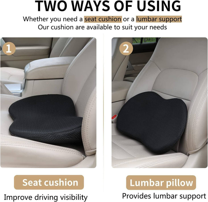 Kalsten | Car seat cushion for Adults