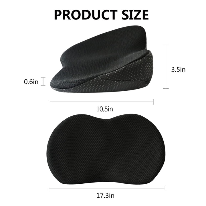 Kalsten | Car seat cushion for Adults