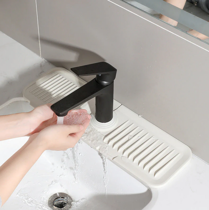 Turbo Dryer Mat — Say goodbye to wet surfaces and chaos for a kitchen that shines and relaxes! | Kalsten