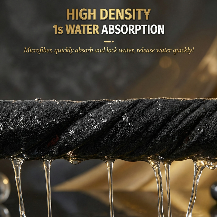 GlasBlitz™ — Crystal Clear Perfection in Seconds for Sparkling Glass Surfaces without Streaks and Frustration | Kalsten