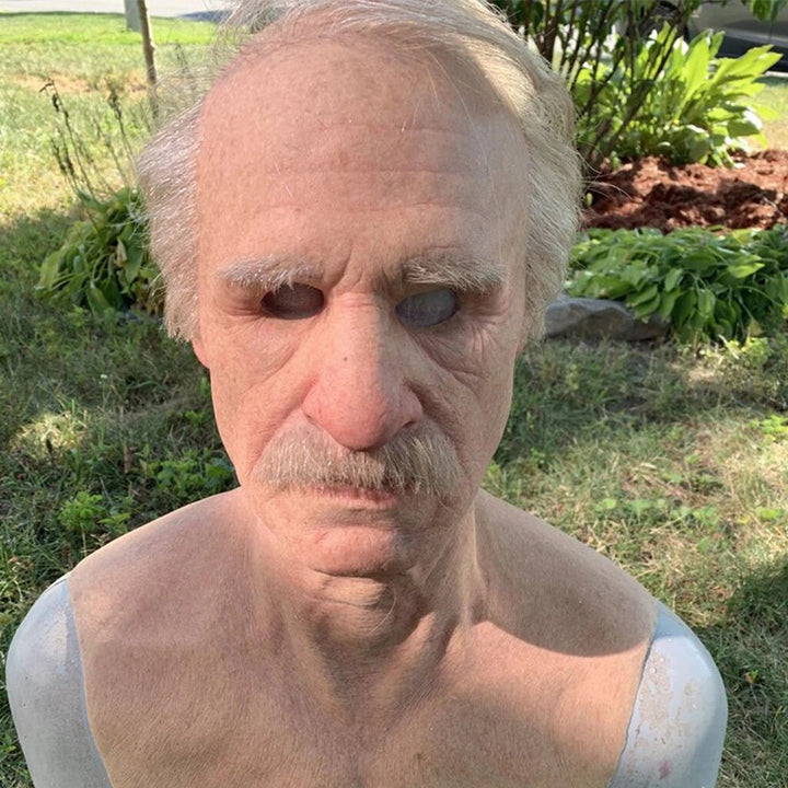 Kalsten | OldieMask Master Realistic Masquerade