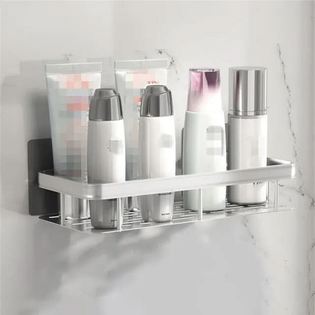 Kalsten | drill-free & stylish for every bathroom