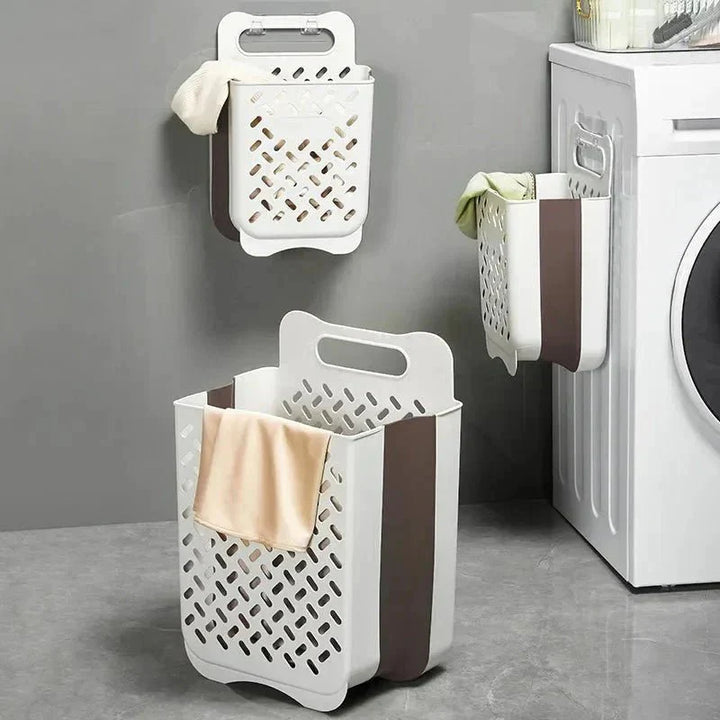 Room - Space-saving - Optimal storage - Solution for your laundry | Kalsten