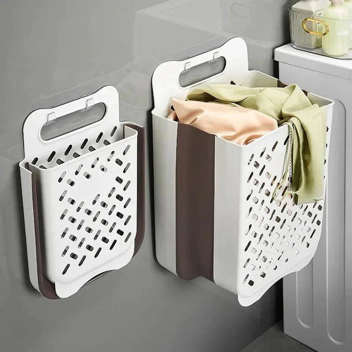 Smart Space - Space gain - Optimal storage - Solution for your laundry | Kalsten