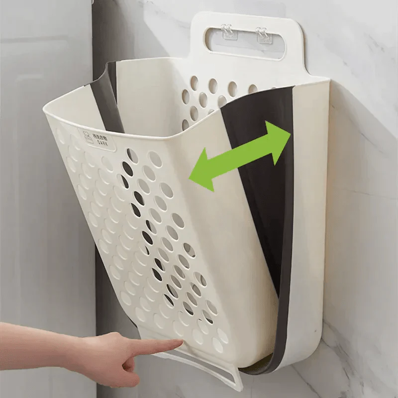 Smart Space - Space gain - Optimal storage - Solution for your laundry | Kalsten