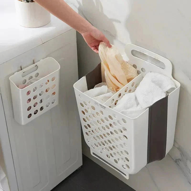 Smart Space - Space gain - Optimal storage - Solution for your laundry | Kalsten