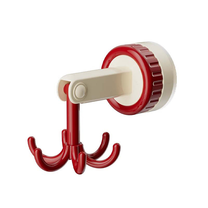 SpinGrip — Revolutionize your home with lightning-fast organization and stylish chaos ban! | Kalsten