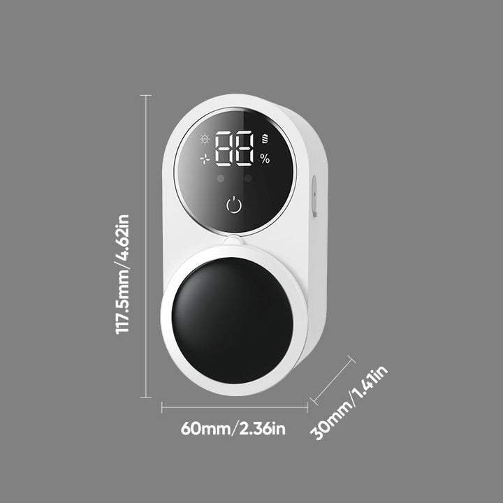 Kalsten | Toothbrush Sterilizer Box