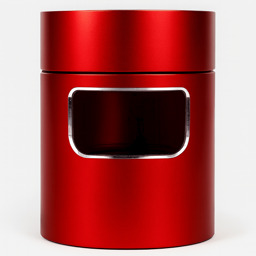 Kalsten | CLARASH – Smart USB Smokeless Ashtray with Advanced Air Filter