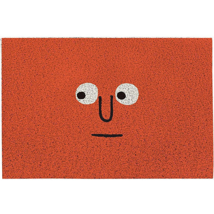 Kalsten | Funny Mood Indoor Door Mat – Washable Non-Slip Welcome Mat