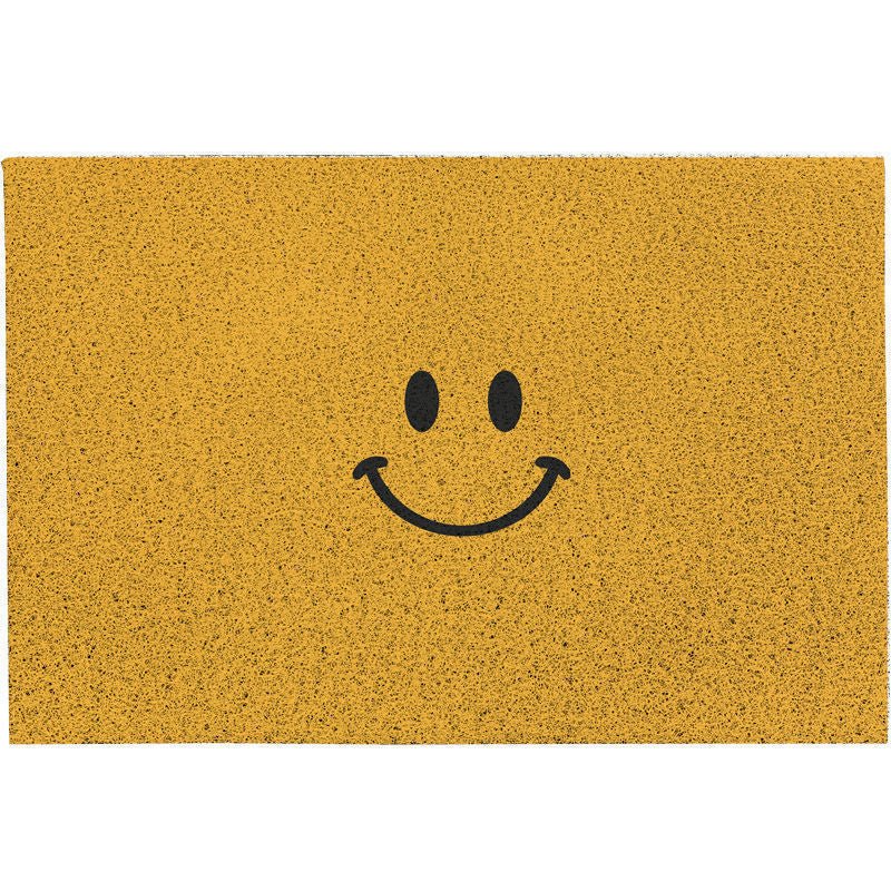 Kalsten | Funny Mood Indoor Door Mat – Washable Non-Slip Welcome Mat