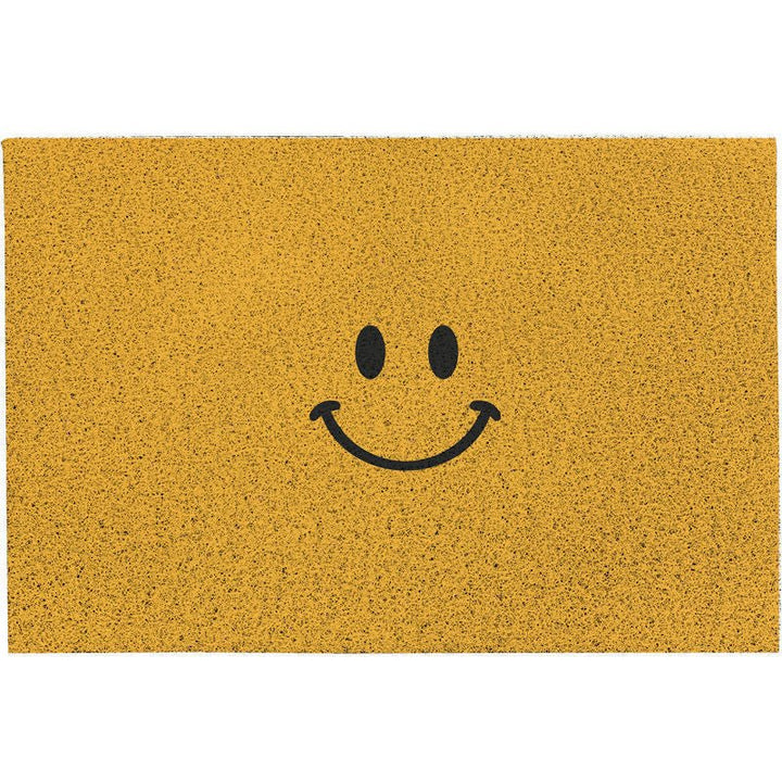 Kalsten | Funny Mood Indoor Door Mat – Washable Non-Slip Welcome Mat