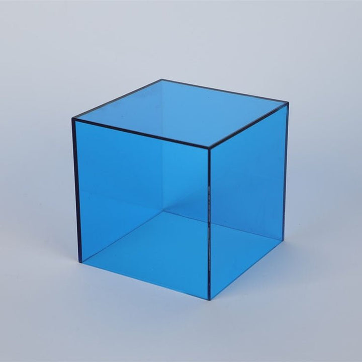 Kalsten | Colorful Acrylic Display Storage Box