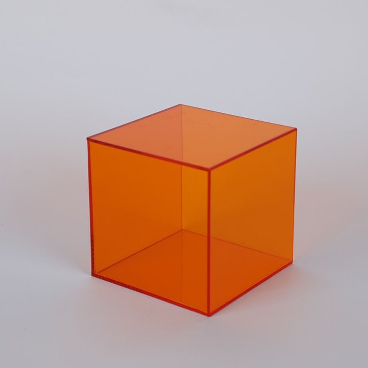 Kalsten | Colorful Acrylic Display Storage Box