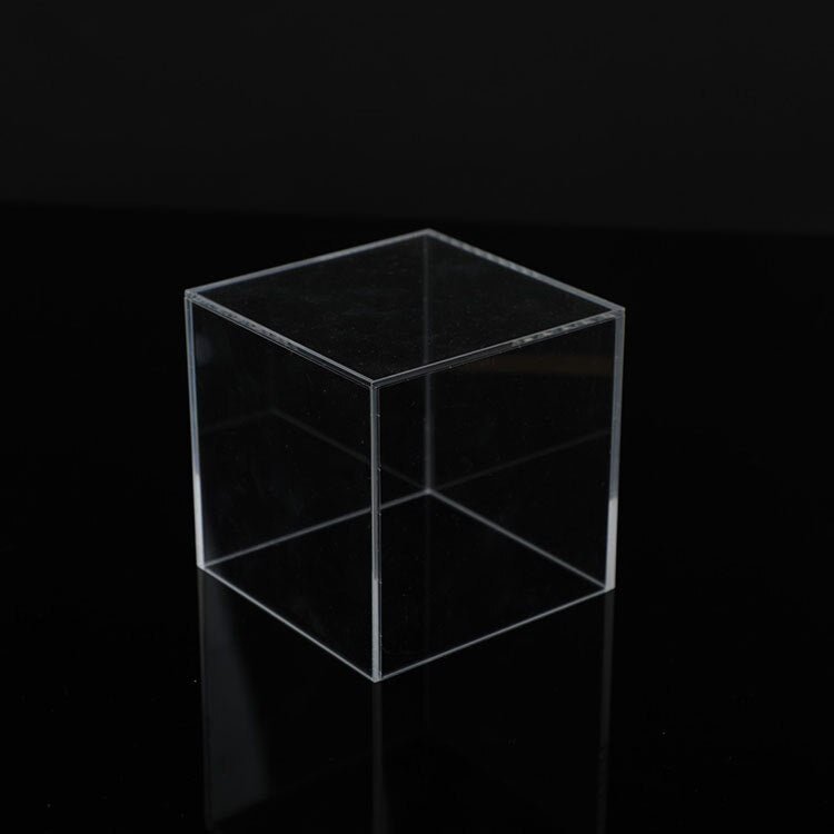 Kalsten | Colorful Acrylic Display Storage Box