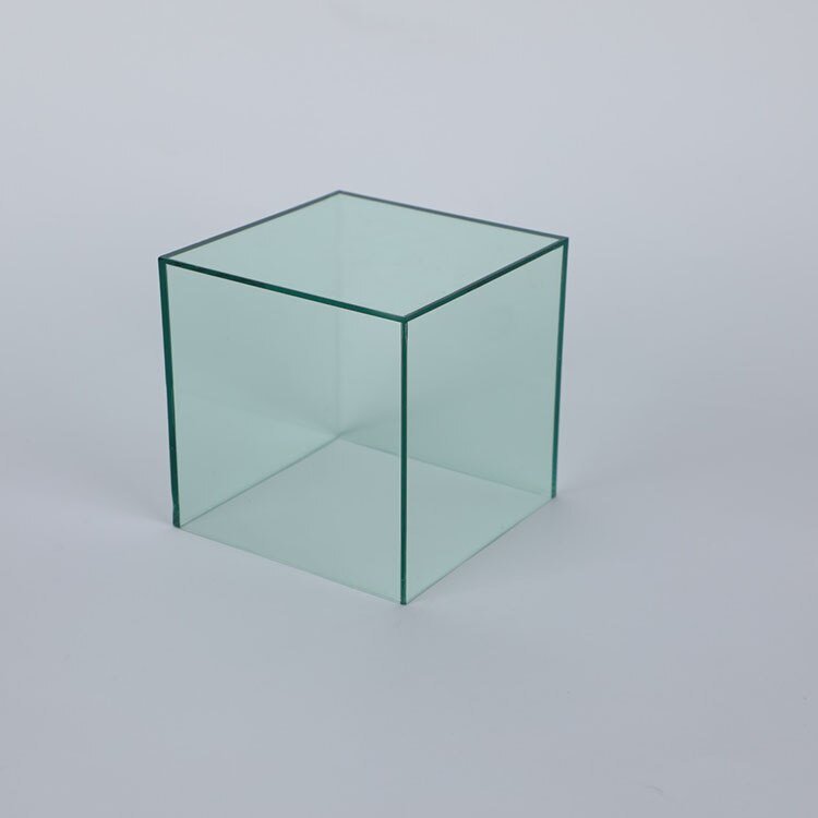 Kalsten | Colorful Acrylic Display Storage Box