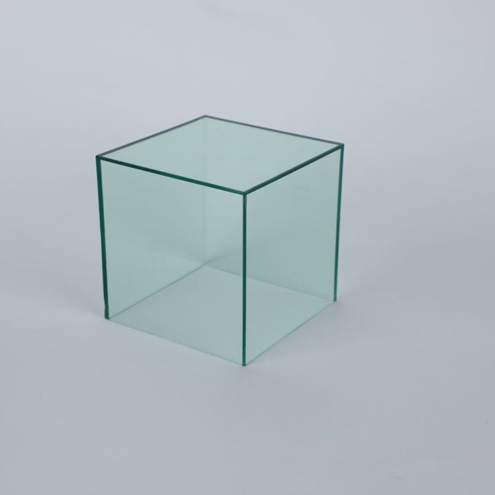 Kalsten | ClearCharm – Stylish Acrylic Storage Box with Transparent Design for Luxurious Presentations