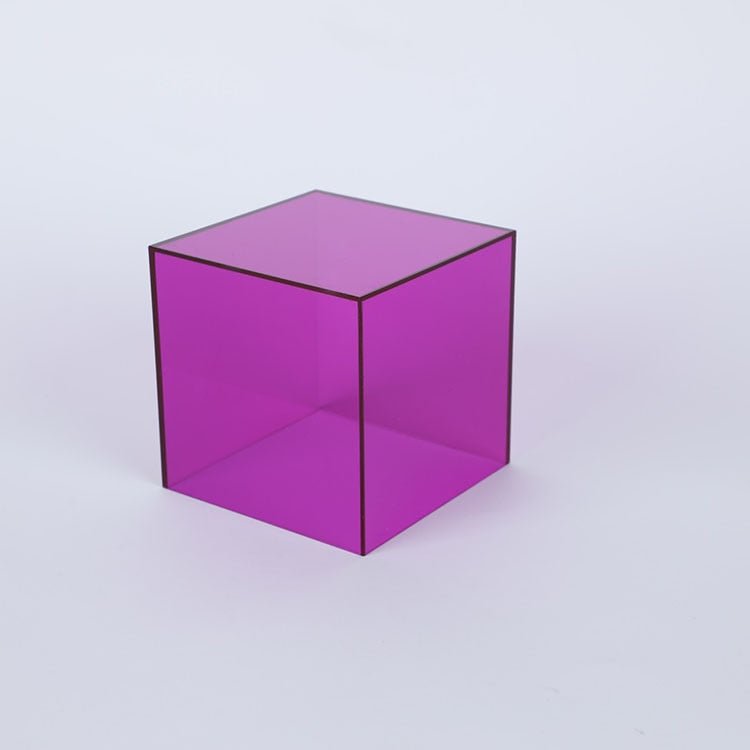 Kalsten | Colorful Acrylic Display Storage Box