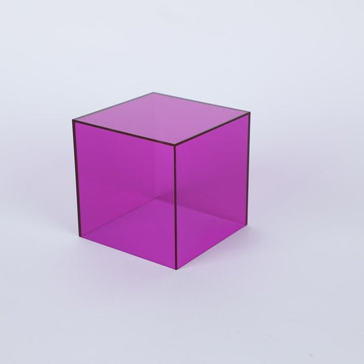 Kalsten | Colorful Acrylic Display Storage Box
