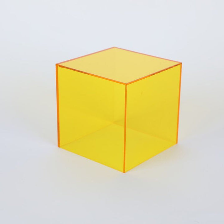 Kalsten | ClearCharm – Stylish Acrylic Storage Box with Transparent Design for Luxurious Presentations