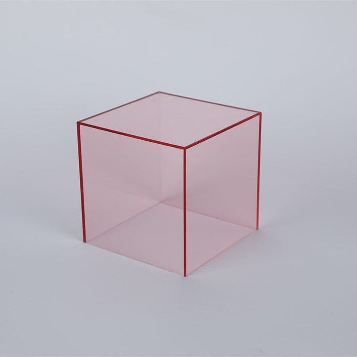 Kalsten | Colorful Acrylic Display Storage Box