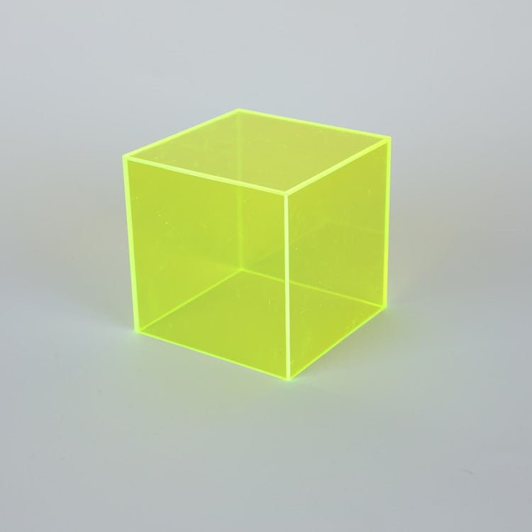 Kalsten | Colorful Acrylic Display Storage Box