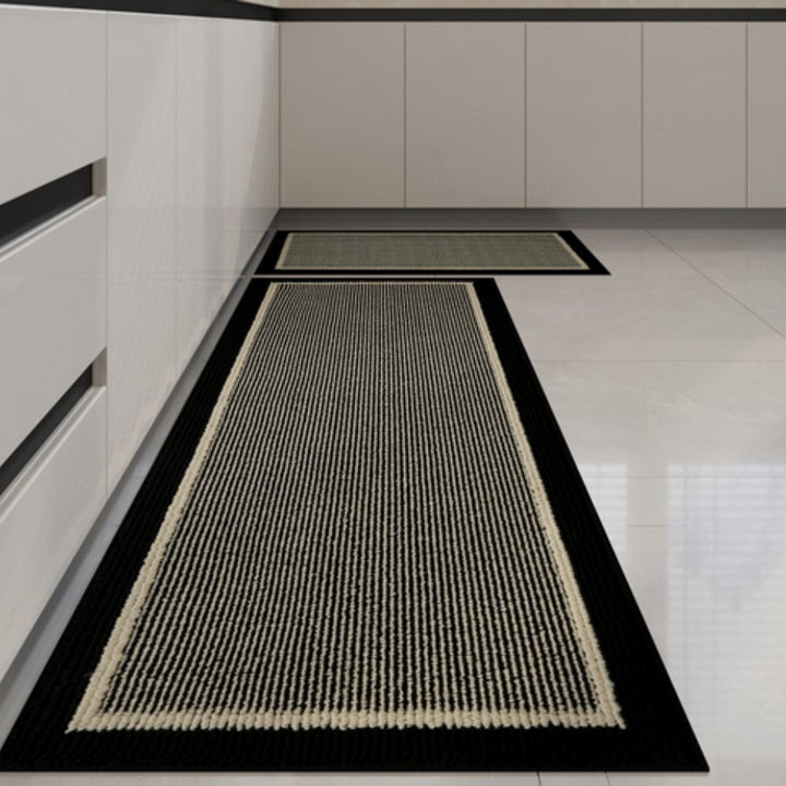 Non-Slip Kitchen Runner Door Mat Kalsten