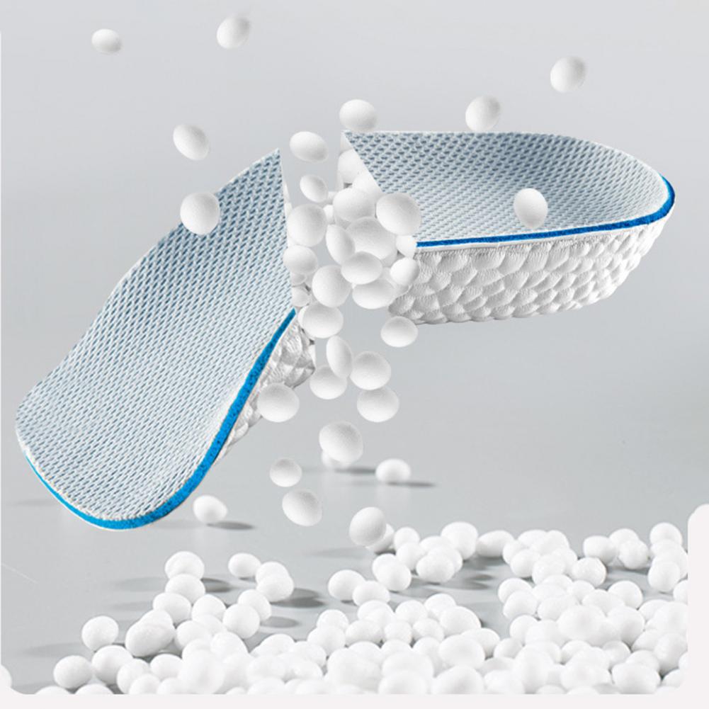 Kalsten | COMFORTSTRIDE – Invisible Orthopedic Insoles for Better Support and Comfort