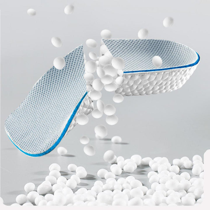 Kalsten | COMFORTSTRIDE – Invisible Orthopedic Insoles for Better Support and Comfort