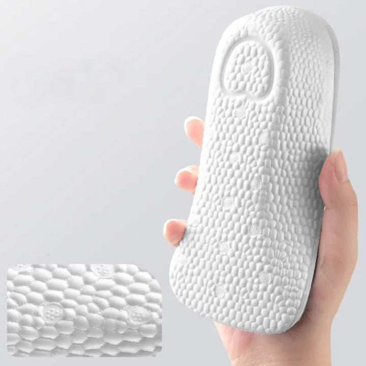Kalsten | COMFORTSTRIDE – Invisible Orthopedic Insoles for Better Support and Comfort