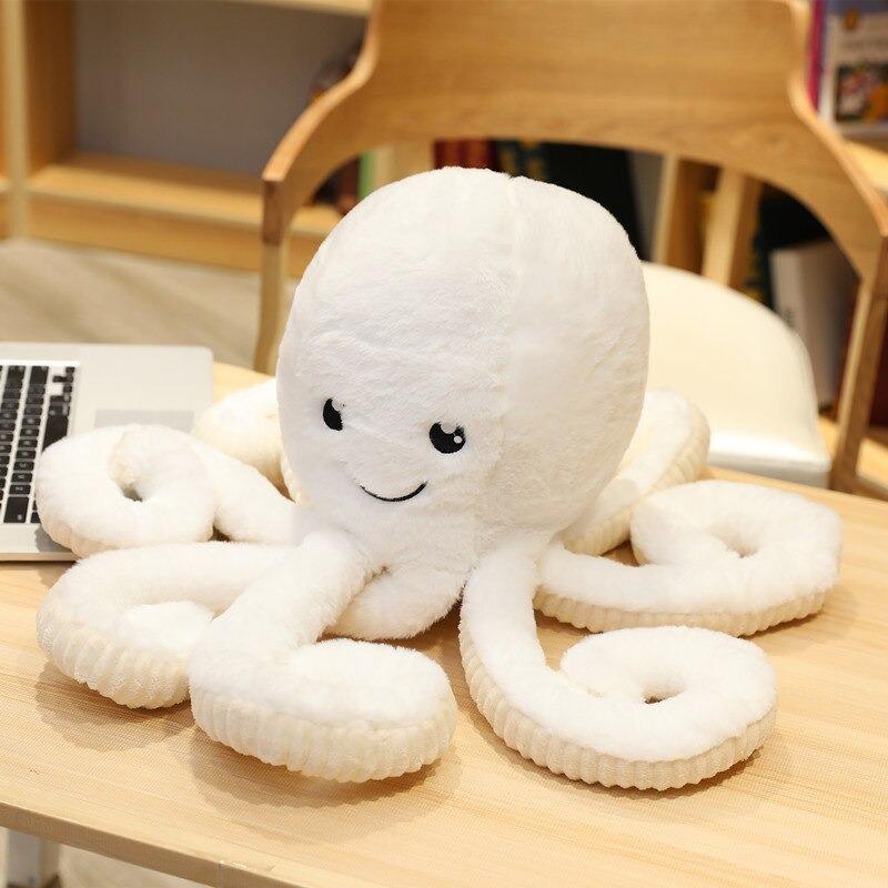 Kalsten | Plush Octopus Soft Cotton Kids Toy