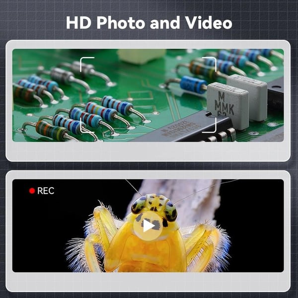 ExtremaZoom — Discover the invisible and become a master of the smallest details! | Kalsten