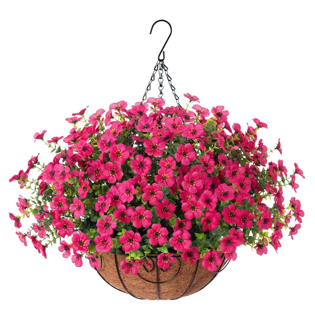 EterniBloom — Radiating flowers magnificence that never fades and enchants your home | Kalsten