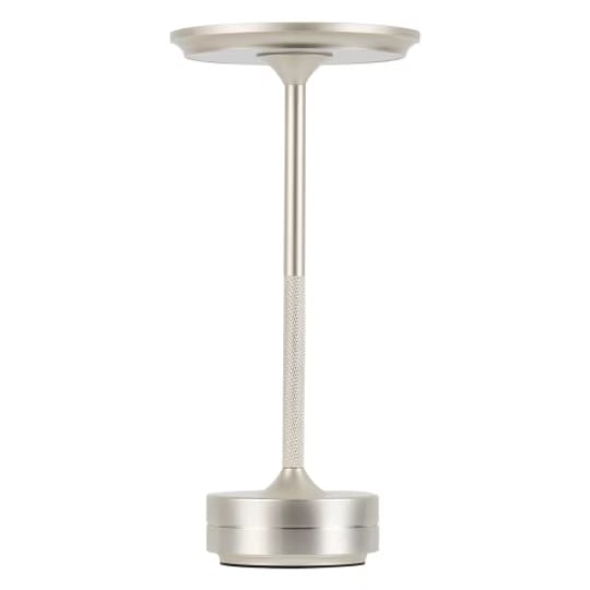 Cordless Table Lamp - Dimmable & Rechargeable Desk Light | Kalsten
