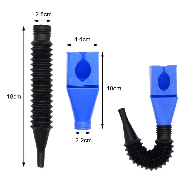 SlickFlow – Perfect pouring every time and maintain cleanliness | Kalsten