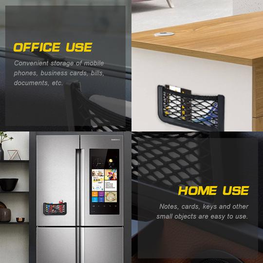 CarTidyForce — No more search stress, for immediate freedom at the wheel! | Kalsten